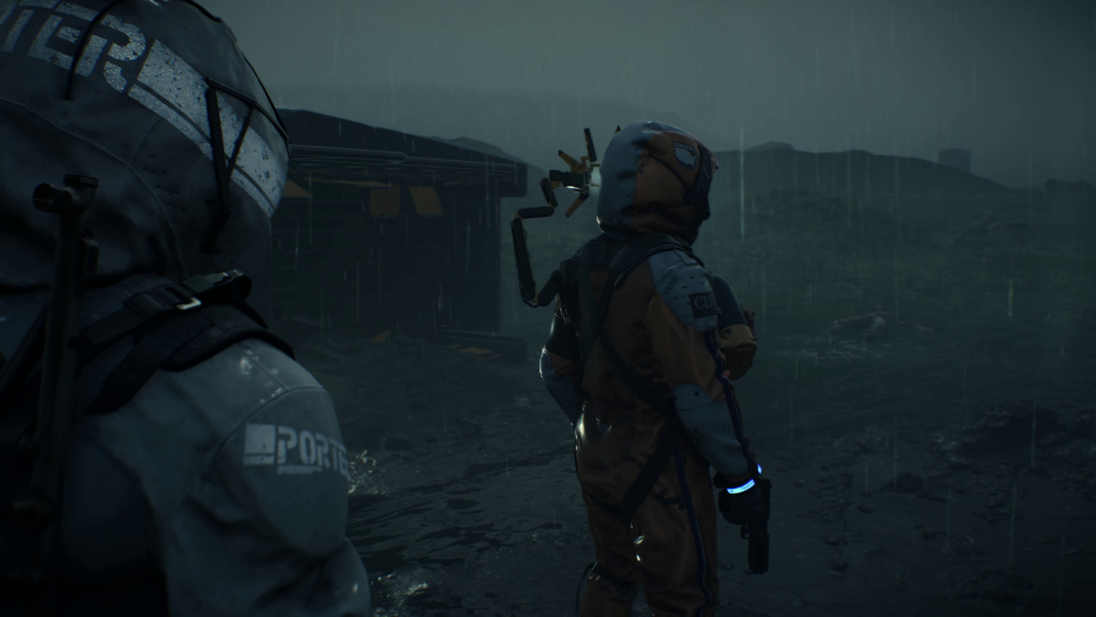 Death Stranding - Imagen 18